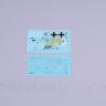 Eduard 84142 1/48 Bf 109G-6 Erla ED84142