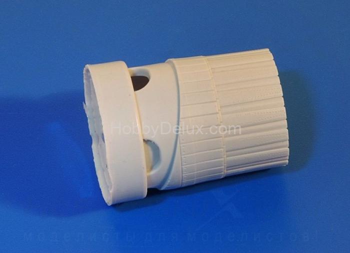 Реактивные сопла двигателя Ал-41Ф1С для Су-35С (GWH) AMG48025-1