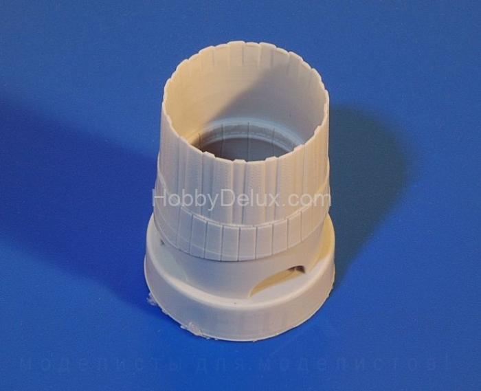 Реактивные сопла двигателя Ал-41Ф1С для Су-35С (GWH) AMG48025-1