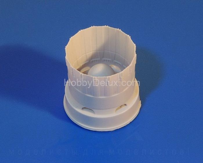 Реактивные сопла двигателя Ал-41Ф1С для Су-35С (GWH) AMG48025-1