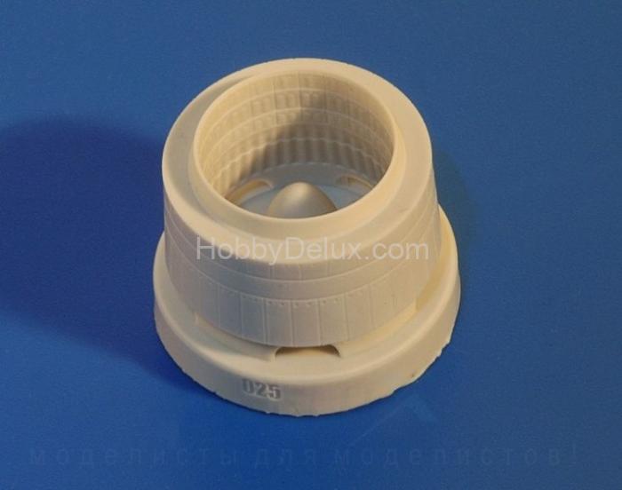 Реактивные сопла двигателя Ал-41Ф1С для Су-35С (GWH) AMG48025-1