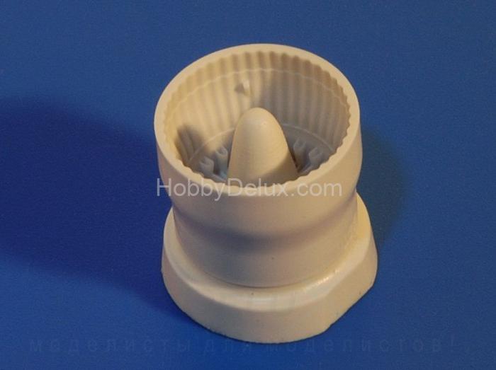 Реактивные сопла двигателя Ал-41Ф1С для Су-35С (GWH) AMG48025-1