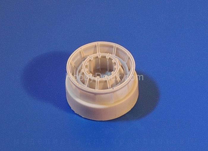 Реактивные сопла двигателя Ал-41Ф1С для Су-35С (GWH) AMG48025-1