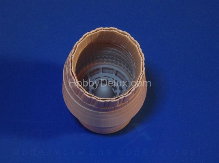 Реактивные сопла двигателя Ал-41Ф1С для Су-35С (GWH) AMG48025-1