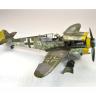 Bf 109G-10 WNF/ Diana 1/48 ED82161
