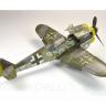 Bf 109G-10 WNF/ Diana 1/48 ED82161