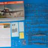 Bf 109G-10 WNF/ Diana 1/48 ED82161