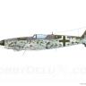 Bf 109G-10 WNF/ Diana 1/48 ED82161