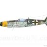 Bf 109G-10 WNF/ Diana 1/48 ED82161