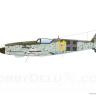 Bf 109G-10 WNF/ Diana 1/48 ED82161