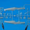 Bf 109G-10 WNF/ Diana 1/48 ED82161