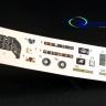 3D Декаль интерьера кабины Як-3 QD48001