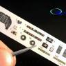 3D Декаль интерьера кабины Як-3 QD48001