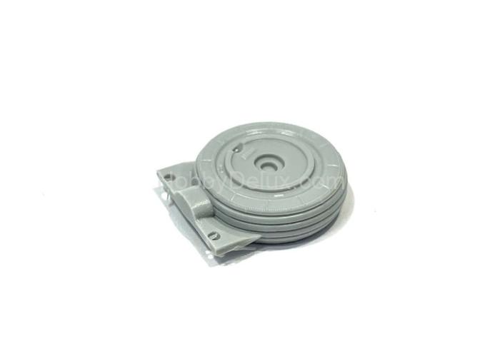 Су-25 колеса шасси 1/48 RS48019