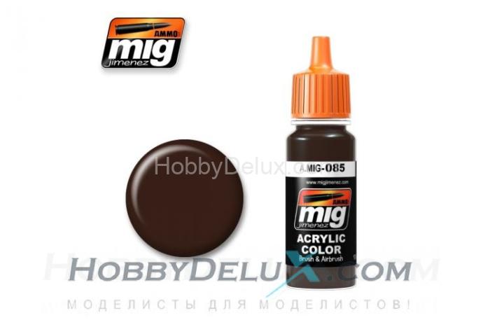 NATO BROWN A.MIG-085