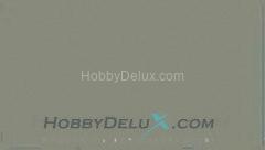 Краска акриловая Life Color - DARK GULL GREY FS36231 UA 033