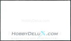 Краска акриловая Life Color - MATT CLEAR FS NONE LC 27