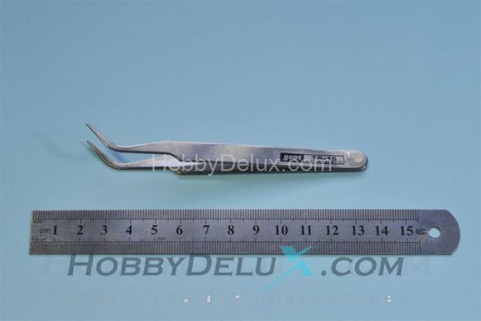 Пинцет угловой Gooi TS-15 TS-15