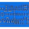 Eduard 84143 1/48 Bf 109G-6 MTT Regensburg ED84143