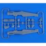Eduard 84143 1/48 Bf 109G-6 MTT Regensburg ED84143