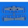 Eduard 84143 1/48 Bf 109G-6 MTT Regensburg ED84143