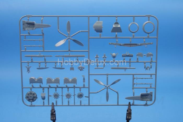 Fw 190A-3 1/48 ED82144