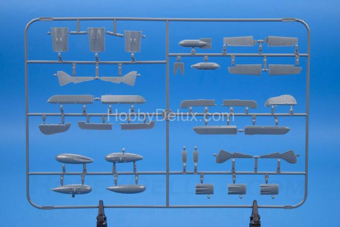 Fw 190A-3 1/48 ED82144