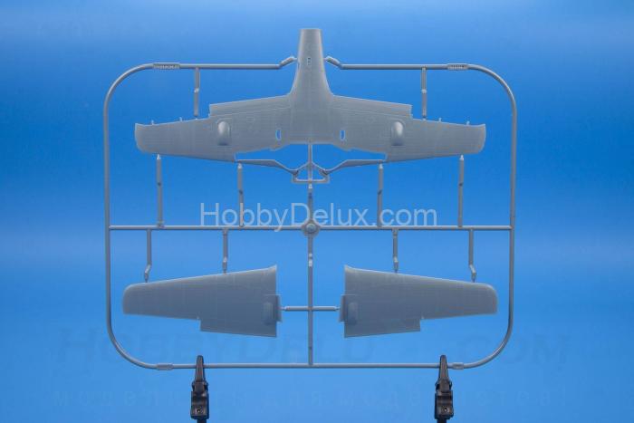 Fw 190A-3 1/48 ED82144