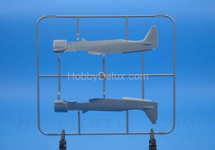 Fw 190A-3 1/48 ED82144