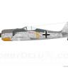 Fw 190A-3 1/48 ED82144