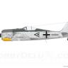 Fw 190A-3 1/48 ED82144