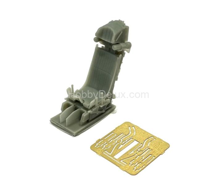 Катапультное Кресло для Су-25 К-36Л (подвесная система из ФТД) RS48020