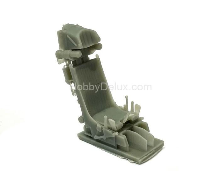 Катапультное Кресло для Су-25 К-36Л (подвесная система из ФТД) RS48020