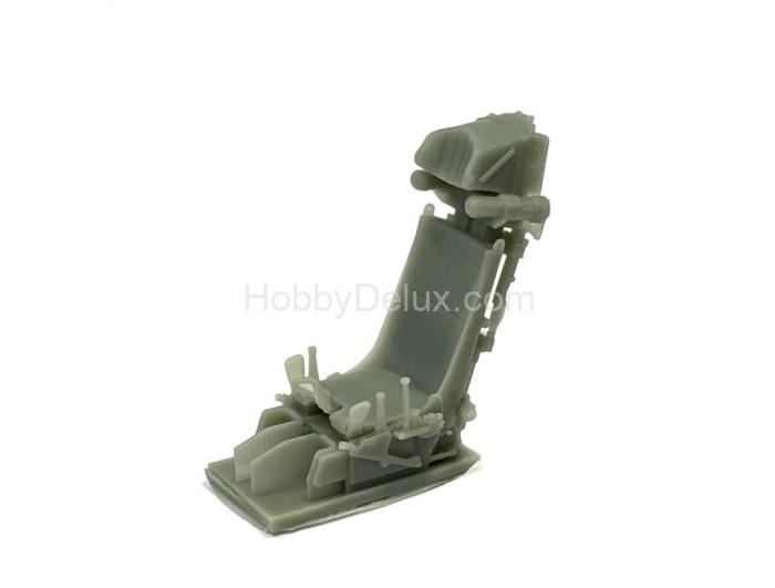 Катапультное Кресло для Су-25 К-36Л (подвесная система из ФТД) RS48020