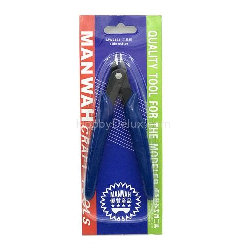Кусачки для пластика MW-2121