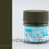Краска акриловая Hobby Color - H078 Olive Drab 2 H78