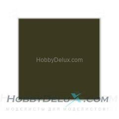 Краска акриловая Hobby Color - H078 Olive Drab 2 H78