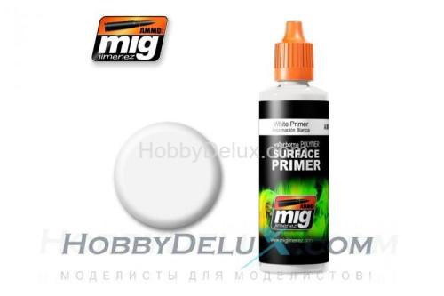 WHITE PRIMER