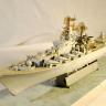 Набор фототравления для ГРКР "Москва" / "Варяг" / РК "Слава" МД350203
