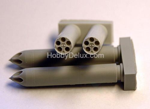 Б13Л блок НАР (в комплекте два блока НАР)