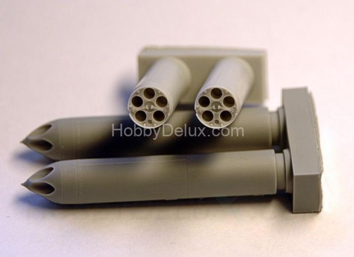 Б13Л блок НАР (в комплекте два блока НАР) AMC48013