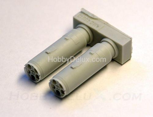 Б13Л блок НАР (в комплекте два блока НАР)