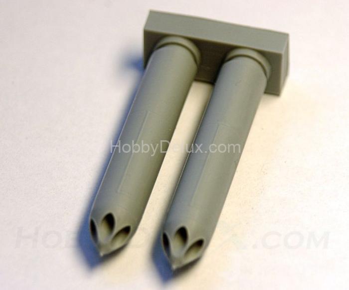 Б13Л блок НАР (в комплекте два блока НАР) AMC48013