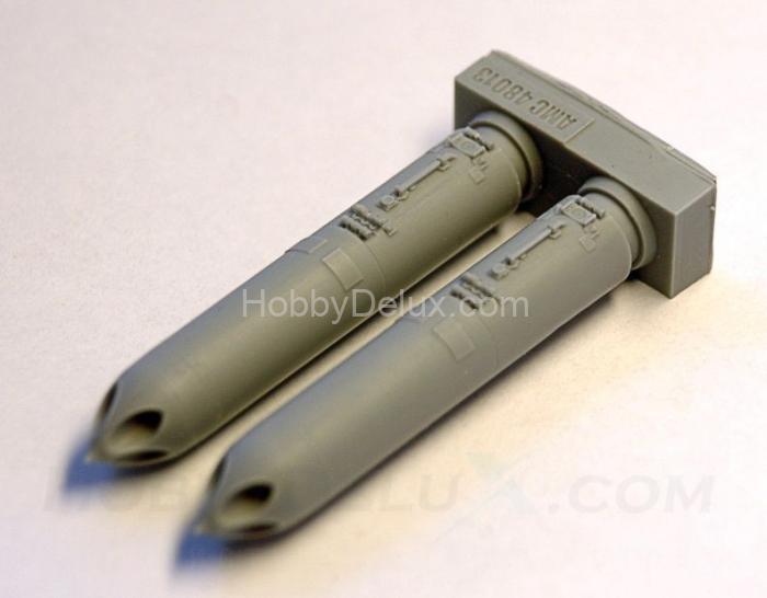 Б13Л блок НАР (в комплекте два блока НАР) AMC48013