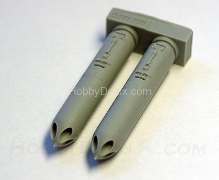 Б13Л блок НАР (в комплекте два блока НАР) AMC48013