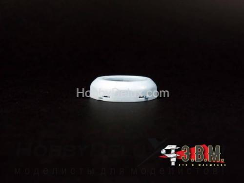 КВ-85/ИС-1: командирская башенка М1:35