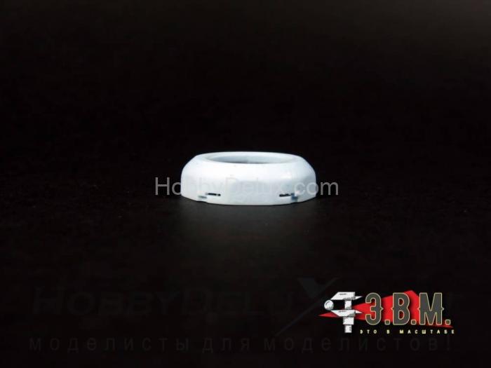 КВ-85/ИС-1: командирская башенка М1:35 RS35001