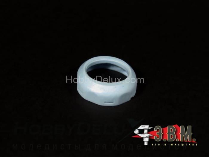 КВ-85/ИС-1: командирская башенка М1:35 RS35001