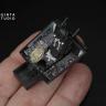 3D Декаль интерьера кабины F-117A  для модели Tamiya QD48169