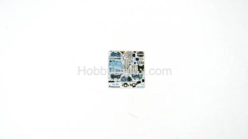 Су-25 (все модификации) цвет (Звезда)